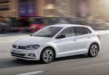 VW Polo