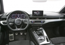 Audi A4 Tests Amp Erfahrungen Autoplenum De