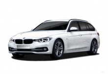 BMW 3er