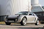 Smart Roadster Coupé: Für maximalen Fahrspaß gemacht
