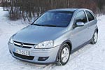 Opel Corsa 1.3 CDTi: Blitz-geladenes Energiebündel