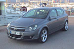 Opel Astra: Der brandneue 1,9-Liter-CDTI mit 150 PS im Test