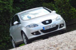 Seat Altea 2.0 TDI: Pikanter Minivan mit einer Prise Salsa