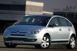 Citroën C4: Parfümierter Preisbrecher mit überzeugenden Innovationen