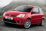 Ford Fiesta ST im Test: Der junge Wilde kommt wieder