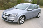 Opel Astra 1.6 Twinport: Viel Fahrspaß und Vernunft