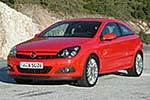 Test Opel Astra GTC: Mit Spaß-Genen bestückt