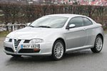 Alfa Romeo GT 1.8 TS: Bella Macchina mit 140-PS-Zweiliter im Test