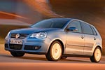 VW Polo macht in der neuen Version nun ein viel ernsteres Gesicht
