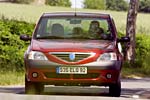 Dacia Logan: Große Stufenheck-Limousine zum Einsteigerpreis im Test