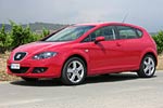 Neuer Seat Leon: Hispanisierter Golf mit zwei TDI-Motoren im Test