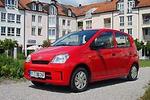 Daihatsu Cuore: Ein Herzchen als Großstadt-Pirat