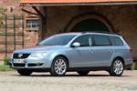 VW Passat Variant: Der Liebling der Handelsreisenden in Neuauflage