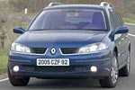 Renault Laguna Grandtour GT: Heißer Franzose