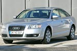 Audi A6 2.0 TDI im Test: Preiswert, elegant und durchzugsstark