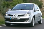 Neuer Renault Clio: Test der Top-Dieselvariante 1.5 dCi mit 106 PS