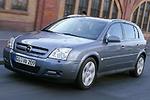 Opel Signum: Schickes Lifestyle-Auto mit Top-Raumangebot