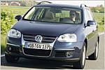 Verkaufsschlager bekommt Zuwachs: Der neue Golf Variant im Test