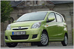 Daihatsu Cuore im Test: Der Neue macht noch einen Schritt nach vorne