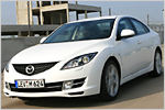 Mazda 6: Familien-Dynamiker im Test