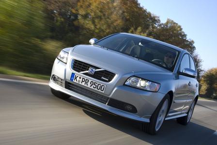 Bilder Fahrbericht Volvo S40 T5 Awd R Fur Alle Autoplenum At