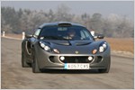 Lotus Exige S Performance Paket: Supersportler für die Westentasche