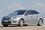 Ford Mondeo: Deutsch-französischer Power-Nagler im Test