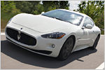 Maserati GranTurismo S im Test: Ein Teufelsritt auf dem Dreizack