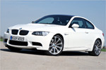 Un-Unterbrochen: BMW M3 Coupé mit Doppelkupplungsgetriebe im Test
