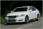 Noble Car: Lexus GS 460 Luxury Line im Test