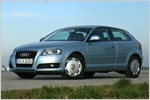Audi A3 1.9 TDI e im Test: Spritsparer oder Schluckspecht?