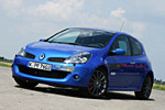 Kleiner Angeber: Der Clio Renault Sport F1-Team R27 im Test