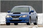 Subaru Impreza 2.0D und 1.5RF im Test: Sparen im Doppelpack
