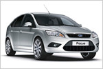 Ford Focus Magic: Die Sondermodellpalette wird erweitert