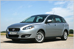 Fiat Croma 1.9 Multijet Diesel eco:log: 120-PS-Sparer im Test
