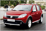 Dacia Sandero Stepway im Test: Sieht gut aus, aber wie fährt er?