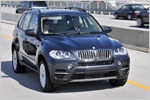 BMW X5 xDrive40d im Test: großes SUV nach Facelift frisch