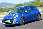 Renault Clio Gordini R.S.: Der Rennsport-Historiker im Test