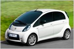 Citroën C-Zero im Test: Klein, elektrisch und schon bestellbar