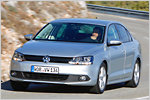 VW Jetta: Neue Generation mit 105 PS starkem 1.2 TSI im Test