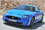 Jaguar XKR-S im Test: Die Jagd nach Charisma