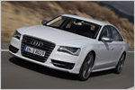 Audi S8 im Test: V8-Biturbo-Riese im Halbschlaf