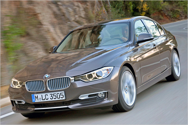 BMW 3er im Test: Wie gut ist die Neuauflage des Bestsellers?