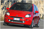Fiat Punto 0.9 TwinAir im Test: So fährt sich der geliftete Italien...
