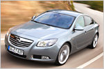 Opel Insignia 2.0 BiTurbo CDTI im Test: Das kann der doppelt aufgeladene Diesel