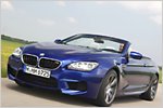 BMW M6 Cabrio im Test: Das nobelste M unterm Himmel