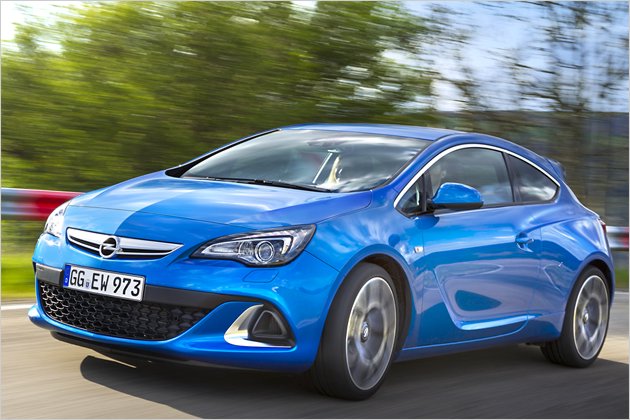 Bilder Kein Astra Bisher War Starker Autoplenum De
