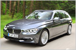 Der neue BMW 328i Touring im Test: Alles besser
