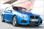 BMW M135i im Test: Der 1er mit 320 PS