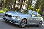 BMW ActiveHybrid 3 im Test: Der Über-Hybrid?